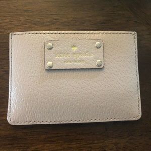 Kate Spade Carr holder